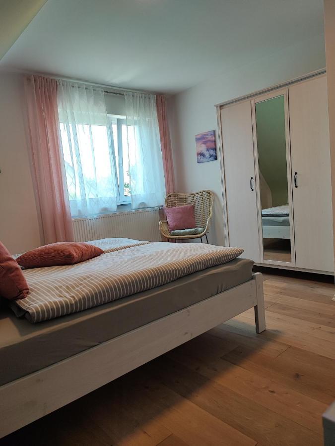 Villa Muhrbach Weier Esterno foto